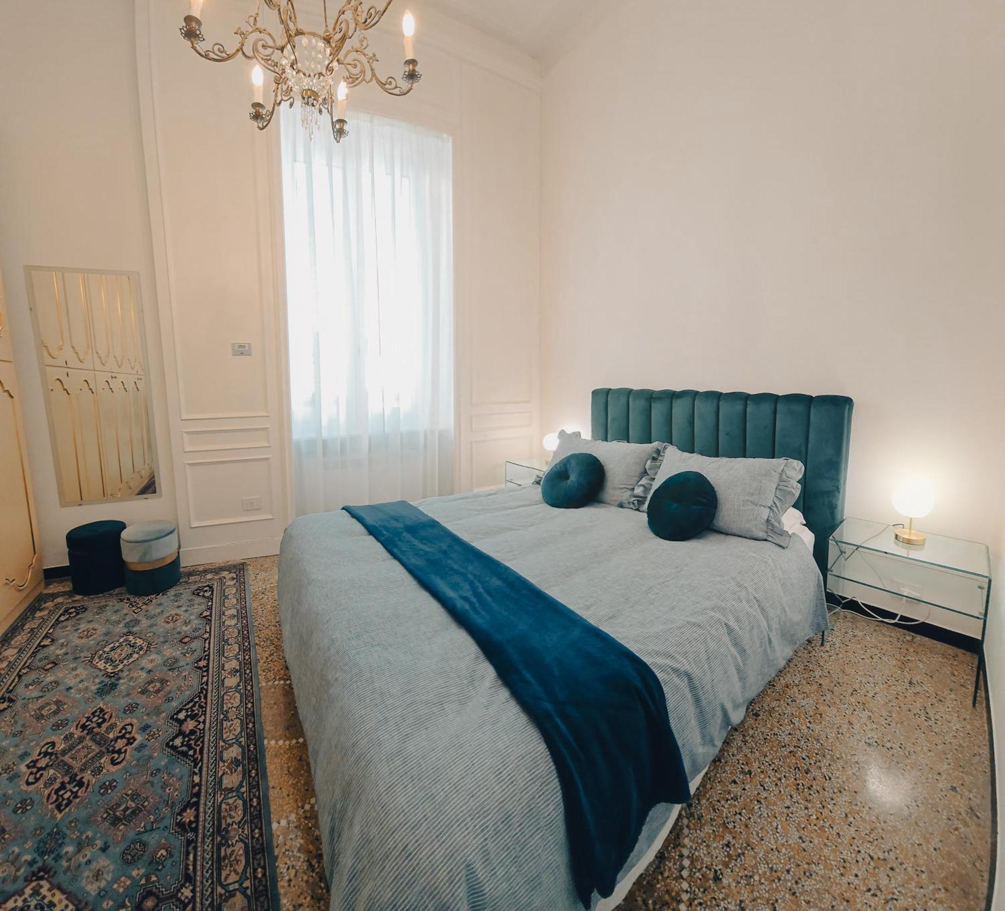 Casa Magnolia Apartment Stazzano Exterior photo